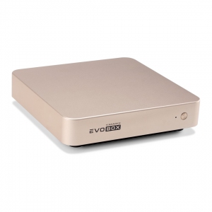 EVOBOX караоке-система для дома в Кыштыме