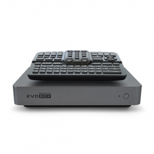 EVOBOX Premium Hi-End караоке-система в Кыштыме