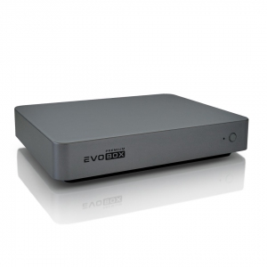 EVOBOX Premium Hi-End караоке-система в Кыштыме