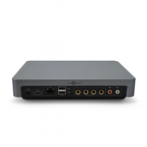 EVOBOX Premium Hi-End караоке-система в Кыштыме