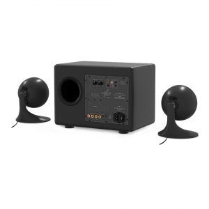 EvoSound Sphere 2.1 аудиосистема для караоке в Кыштыме