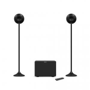 EvoSound Sphere 2.1 аудиосистема для караоке в Кыштыме