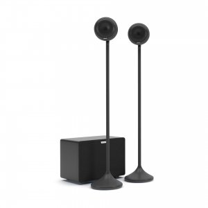 EvoSound Sphere 2.1 аудиосистема для караоке в Кыштыме