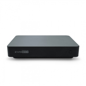 Hi-End караоке-система EVOBOX Premium + EvoSoundBar (саундбар с караоке) в Кыштыме