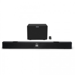караоке-комплект AST Mini Sound Bar (саундбар с караоке) в Кыштыме