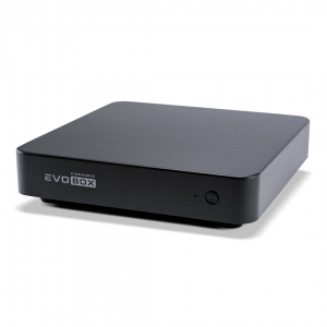 караоке-комплект EVOBOX + EvoSound Sphere 2.1 в Кыштыме