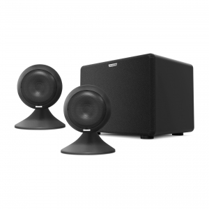 караоке-комплект EVOBOX + EvoSound Sphere 2.1 в Кыштыме