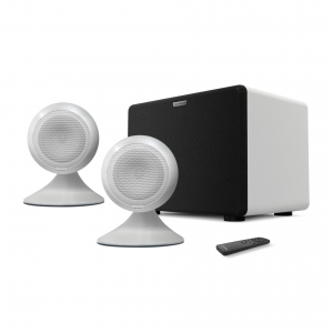 караоке-комплект EVOBOX Classic + EvoSound Sphere 2.1 в Кыштыме