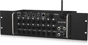 Midas MR18 цифровой микшер в Кыштыме