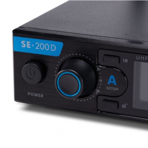 SE-200D цифровые микрофоны в Кыштыме