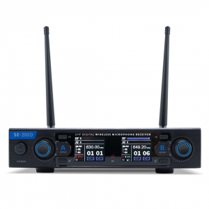 SE-200D цифровые микрофоны в Кыштыме