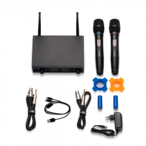 SE-200D цифровые микрофоны в Кыштыме