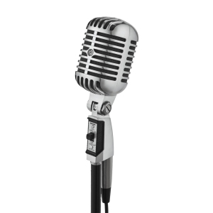 SHURE 55SH SERIES II вокальный, динамический микрофон в Кыштыме