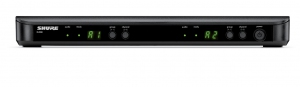 SHURE BLX288E/B58 M17 вокальная радиосистема в Кыштыме