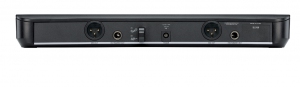 SHURE BLX288E/B58 M17 вокальная радиосистема в Кыштыме