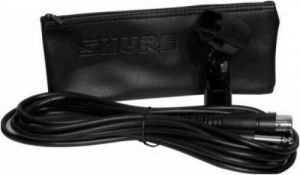 SHURE SV100-A динамический микрофон в Кыштыме