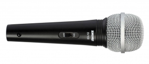 SHURE SV100-A динамический микрофон в Кыштыме