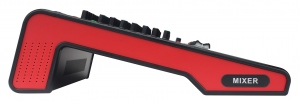 SVS Audiotechnik mixers AM-12 Микшерный пульт аналоговый, 12-канальный в Кыштыме