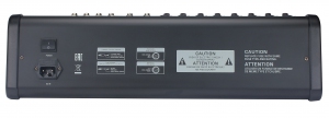 SVS Audiotechnik mixers AM-12 Микшерный пульт аналоговый, 12-канальный в Кыштыме