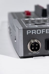 SVS Audiotechnik mixers AM-6 DSP Микшерный пульт аналоговый, 6-канальный SVS Audiotechnik mixers в Кыштыме