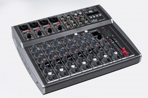 SVS Audiotechnik mixers AM-8 DSP Микшерный пульт аналоговый, 8-канальный в Кыштыме