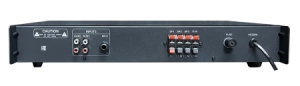SVS Audiotechnik STA-80 Микшер-усилитель для систем Public Address в Кыштыме