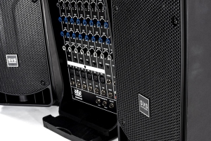 SVS Audiotechnik STAGESET 600 Акустический комплект активный в Кыштыме
