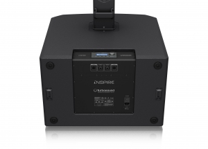 Turbosound iNSPIRE iP3000 модульная аудио колонна 2000Вт в Кыштыме