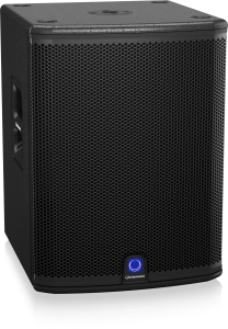 Turbosound iQ15B сабвуфер активный в Кыштыме