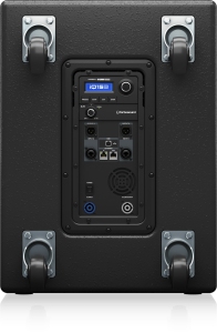 Turbosound iQ15B сабвуфер активный в Кыштыме