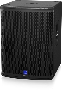 Turbosound iQ15B сабвуфер активный в Кыштыме