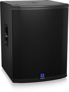 Turbosound iQ18B сабвуфер активный в Кыштыме