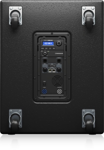 Turbosound iQ18B сабвуфер активный в Кыштыме