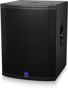 Turbosound iQ18B сабвуфер активный в Кыштыме