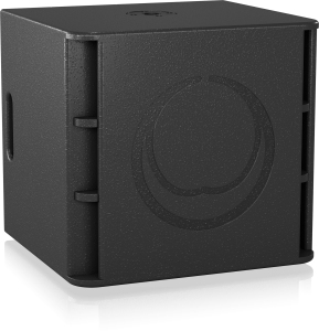 Turbosound Milan M15B сабвуфер активный в Кыштыме