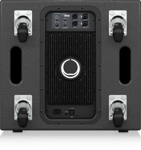 Turbosound Milan M15B сабвуфер активный в Кыштыме