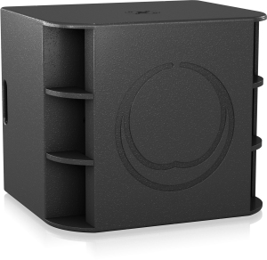 Turbosound Milan M18B сабвуфер активный в Кыштыме