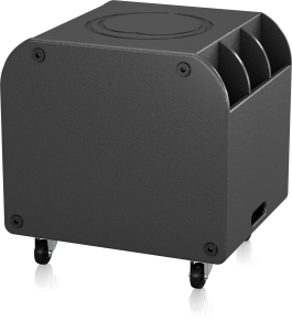 Turbosound Milan M18B сабвуфер активный в Кыштыме