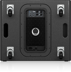 Turbosound Milan M18B сабвуфер активный в Кыштыме