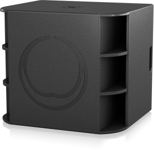 Turbosound Milan M18B сабвуфер активный в Кыштыме