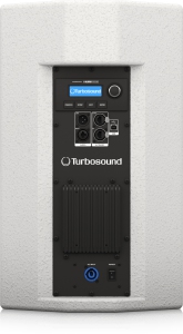 Turbosound NuQ102-AN Активная акустическая система в Кыштыме