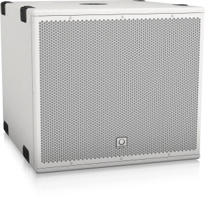 Turbosound NuQ115B-AN Активный сабвуфер в Кыштыме
