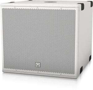 Turbosound NuQ115B-AN Активный сабвуфер в Кыштыме
