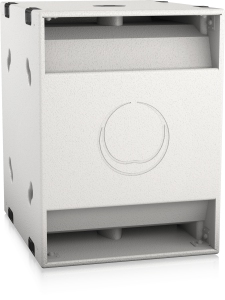 Turbosound NuQ118B-AN Активный сабвуфер в Кыштыме