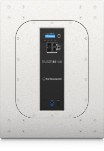 Turbosound NuQ118B-AN Активный сабвуфер в Кыштыме