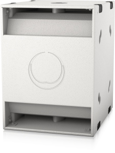 Turbosound NuQ118B-AN Активный сабвуфер в Кыштыме