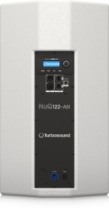 Turbosound NuQ122-AN Активная акустическая система в Кыштыме