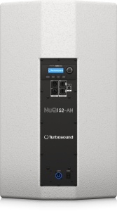 Turbosound NuQ152-AN Активная акустическая система в Кыштыме