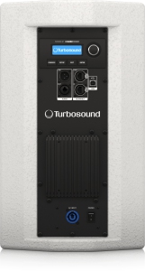 Turbosound NuQ82-AN Активная акустическая система в Кыштыме
