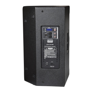 XLine ALFA P-15A DSP Акустическая система активная с DSP и Bluetooth в Кыштыме